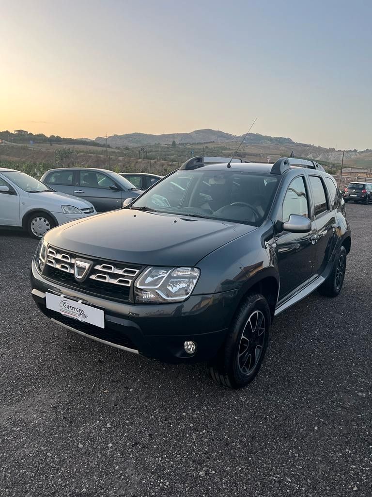 Dacia Duster 1.5 dCi 110CV Start&Stop 4x2 Lauréate KM 147MILA 6 MARCE