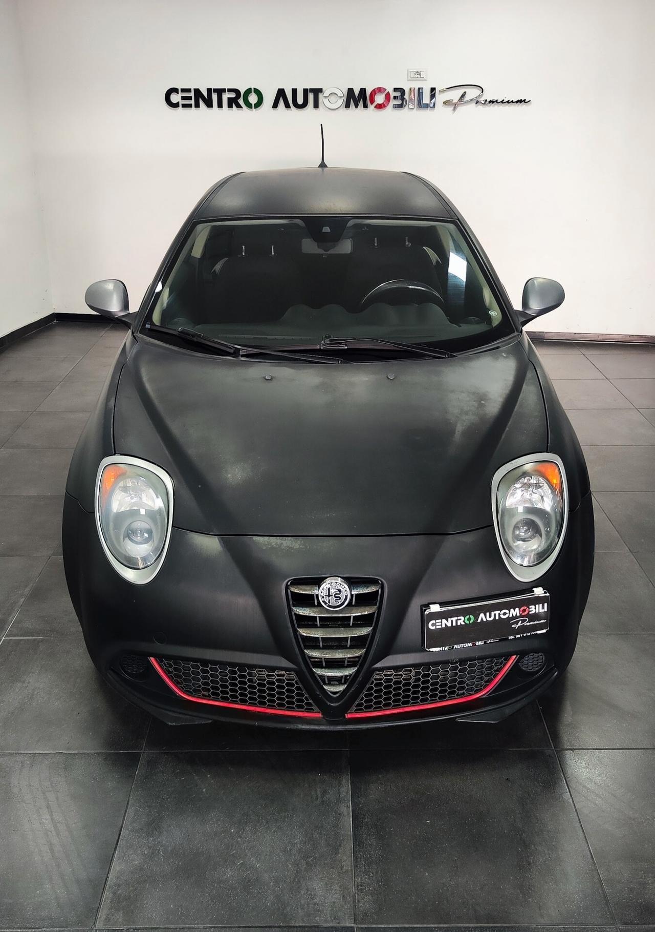 Alfa Romeo MiTo 1.3 JTDm 85 CV S&S Distinctive OTTIME CONDIZIONI
