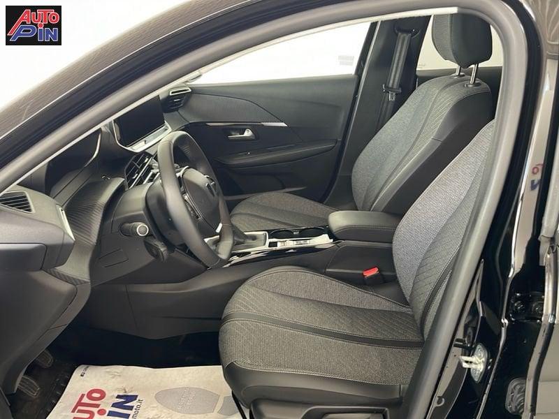 Peugeot 208 Allure PureTech 100 S/S *PROMO*