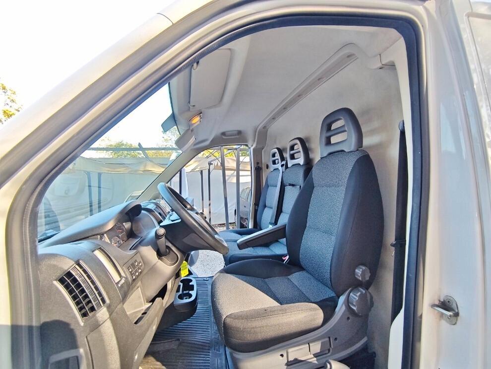 Fiat Ducato 2.3 M-JET 140 MAXI PDC NON VINCOLI