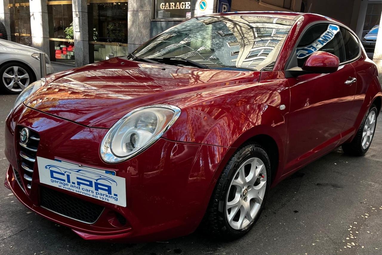 Alfa Romeo MiTo 1.4 78 CV S&S Progression