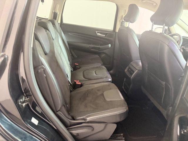 FORD S-Max 2.0 TDCi 150CV Start&Stop Powershift Vignale