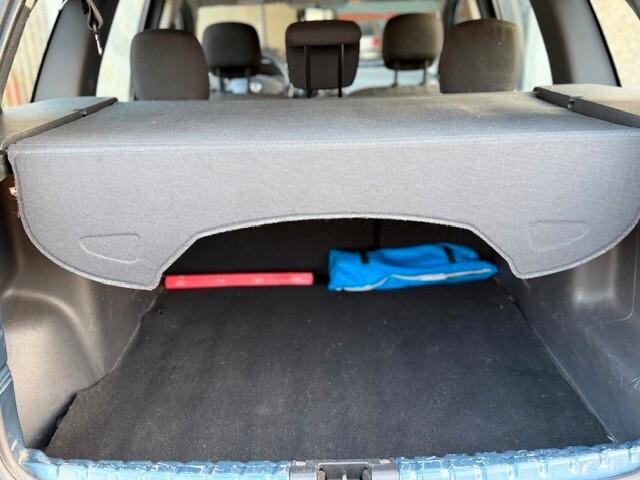 Dacia Duster 1.6 110CV 4x2 Euro 5