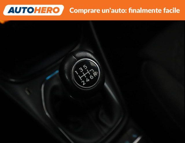 FORD Puma 1.0 EcoBoost Hybrid 125 CV S&S Titanium