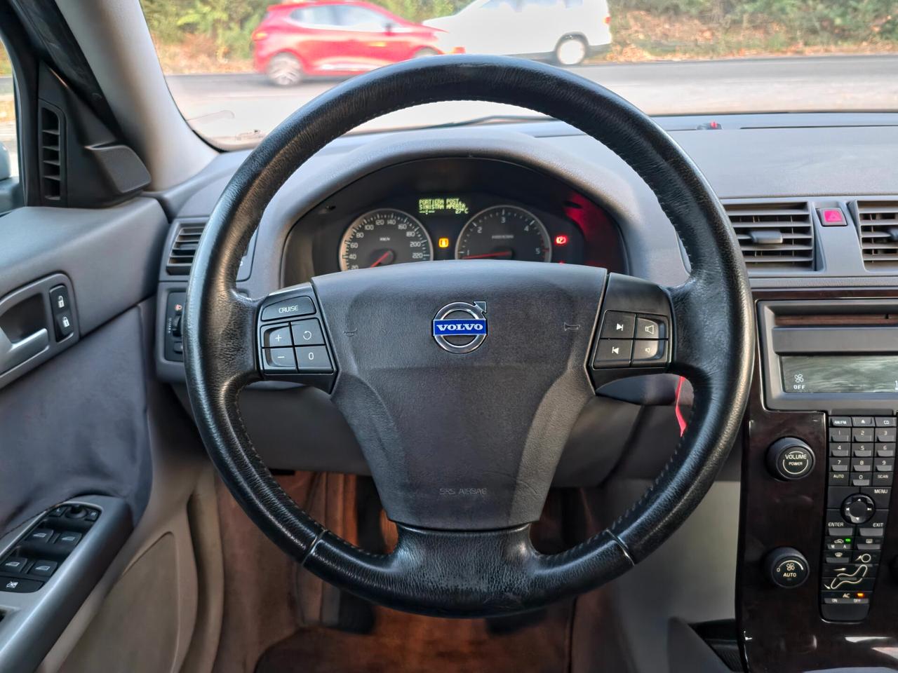 Volvo S40 2.0 D cat Summum CV-136 E3 Manuale NEO 2003
