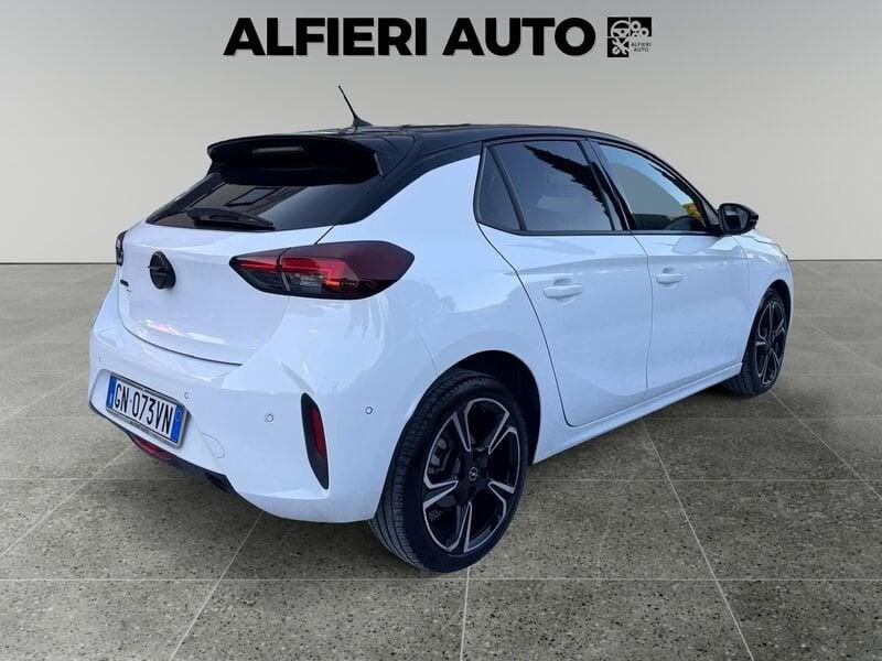 Opel Corsa 1.5 Diesel 100cv MT6 GS Line