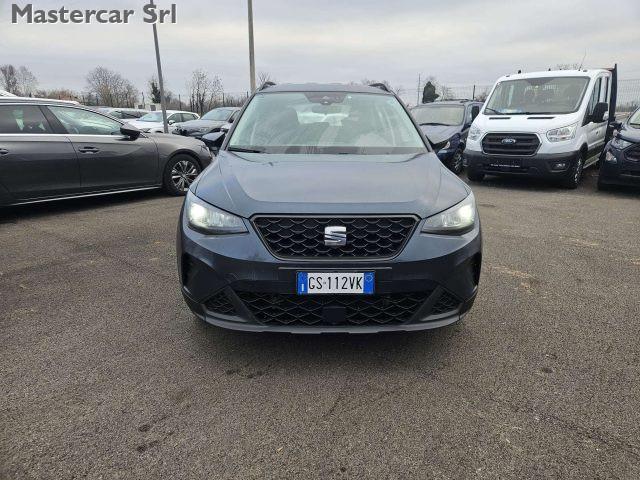 SEAT Arona NEOPATENTATI Arona 2022 1.0 TSI 95cv tg: GS112VK