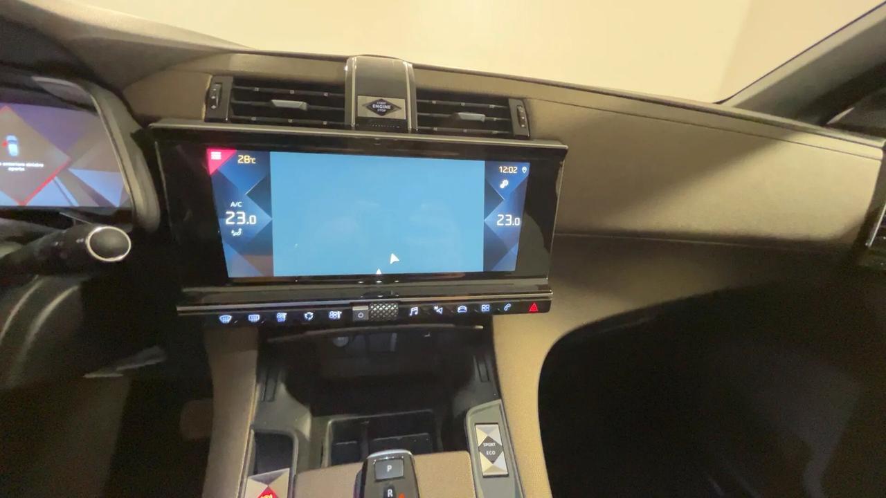 Ds 7 Crossback BlueHDi 130 aut. Business