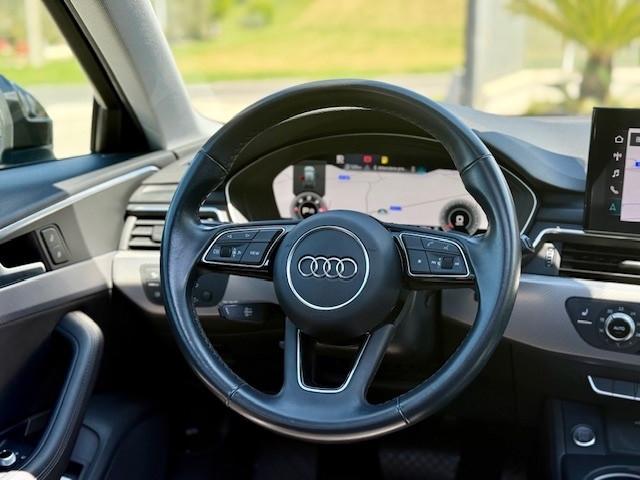 Audi A4 Avant 35 TDI/163 CV S tronic Advanced
