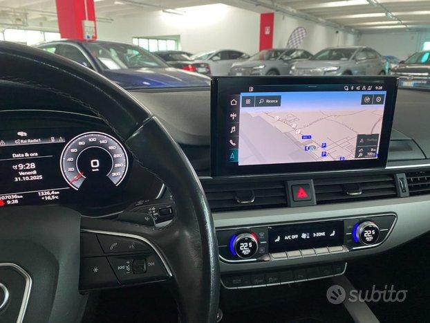 AUDI A4 allroad 40 TDI 204 CV S tronic Business