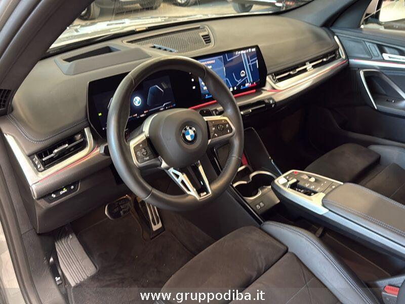 BMW X1 U11 xdrive20d mhev 48V MSport Pro auto