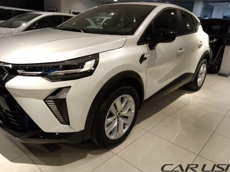Mitsubishi ASX 1.0L 91 CV Inform