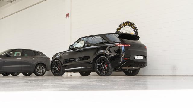 LAND ROVER Range Rover Sport 3.0D l6 249 CV Dynamic SE IVA ESPOSTA
