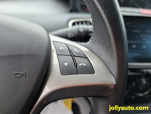 LANCIA Ypsilon 1.0 FireFly 5P S&S Hybrid Gold 5 posti - Ruotino