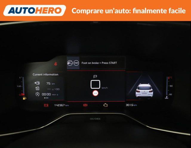 CITROEN C5 Aircross BlueHDi 130 S&S EAT8 Shine