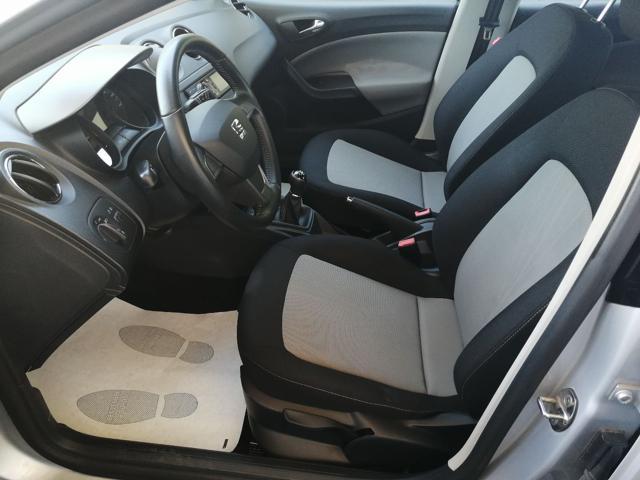 SEAT Ibiza 1.2 TDI CR 5 porte Business