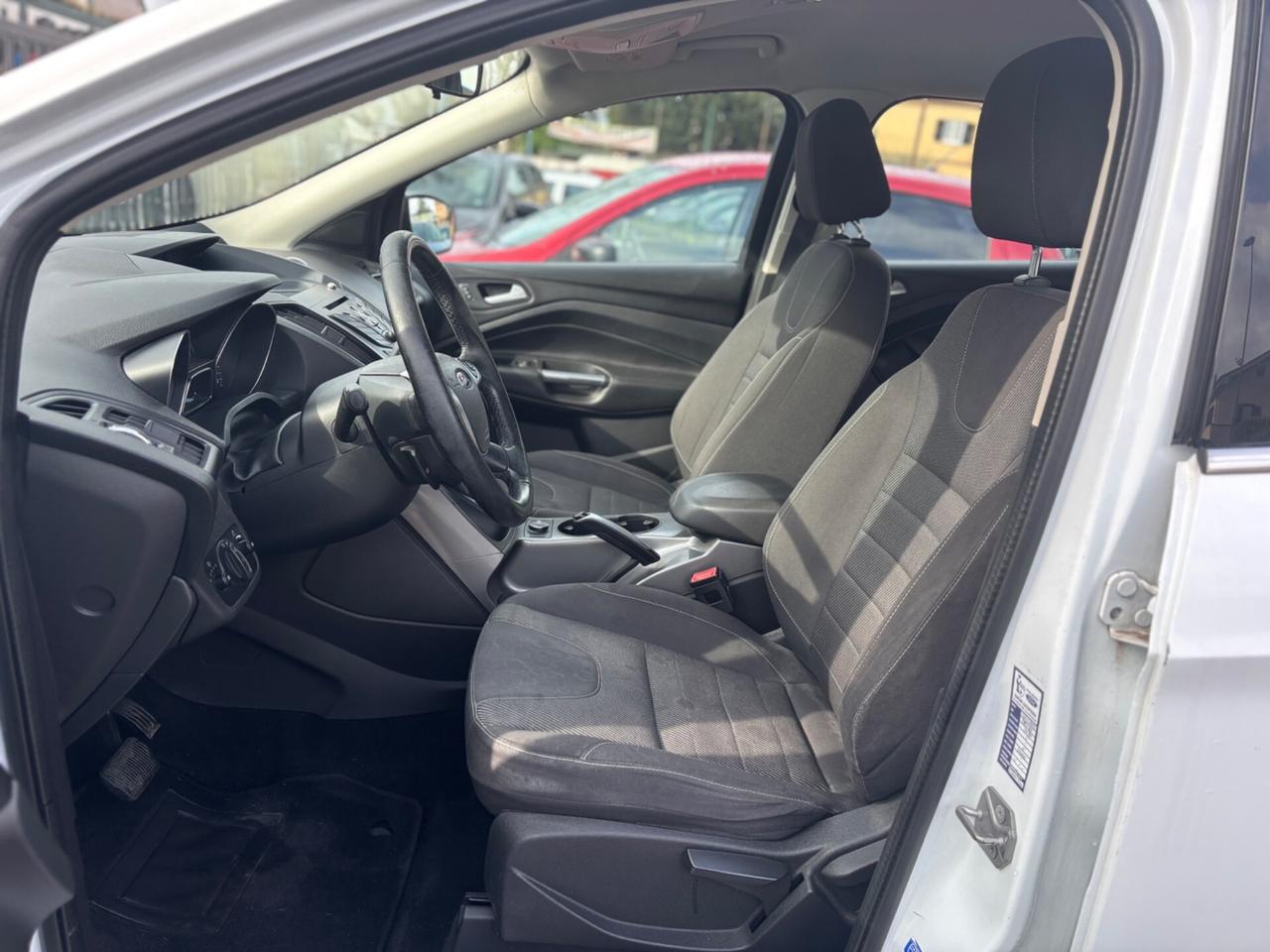 Ford Kuga 2.0 4x4 AUTOMATICA PROMO