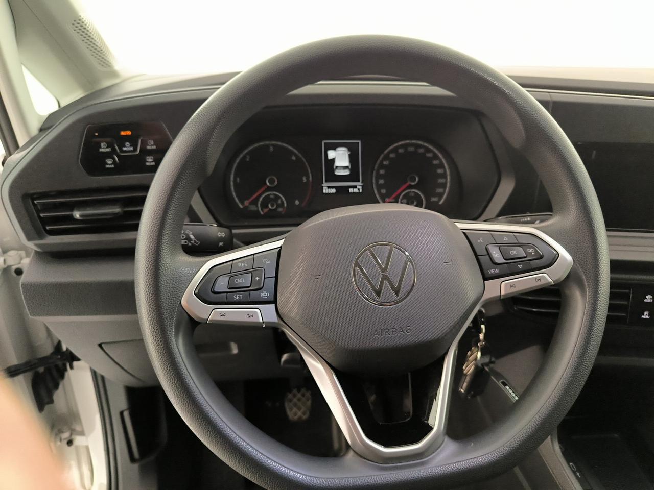 Volkswagen Caddy cargo 2.0 tdi 102cv business