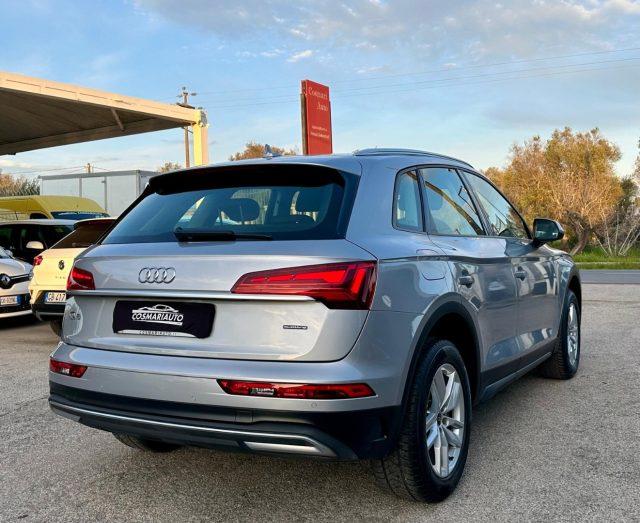 AUDI Q5 40 TDI 204 CV quattro S tronic Business Advanced