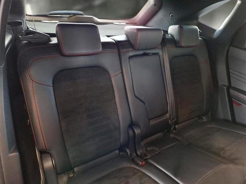 FORD KUGA 2.5 BENZINA FHEV 152 CV 2WD ST-LINE X AUT SUV