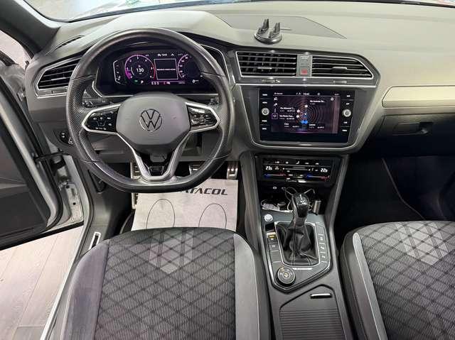 Volkswagen Tiguan Tiguan II 2.0 tdi R-Line 4motion 200cv dsg