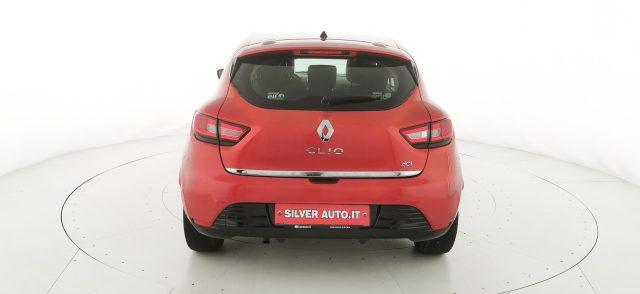 RENAULT Clio 1.5 dCi 8V 75CV 5 porte Wave