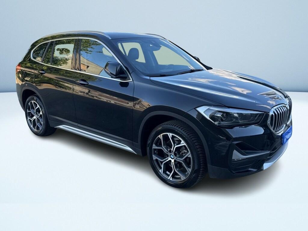 BMW X1 18 d xLine Plus sDrive Steptronic