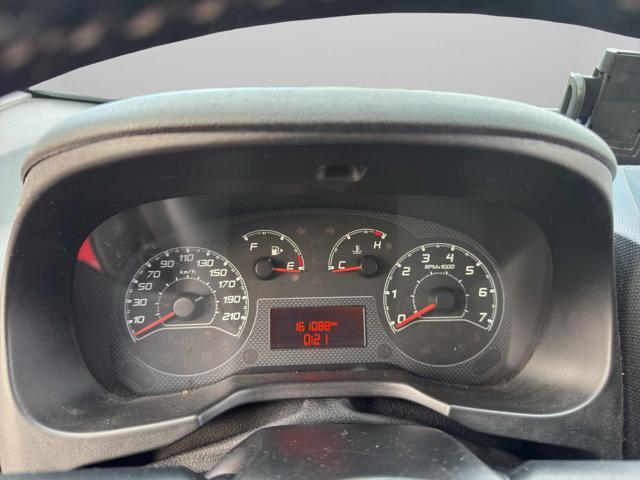 FIAT Fiorino 1.3 MJT 95 ADVENTURE- OFFICINA MOBILE EX TELECOM