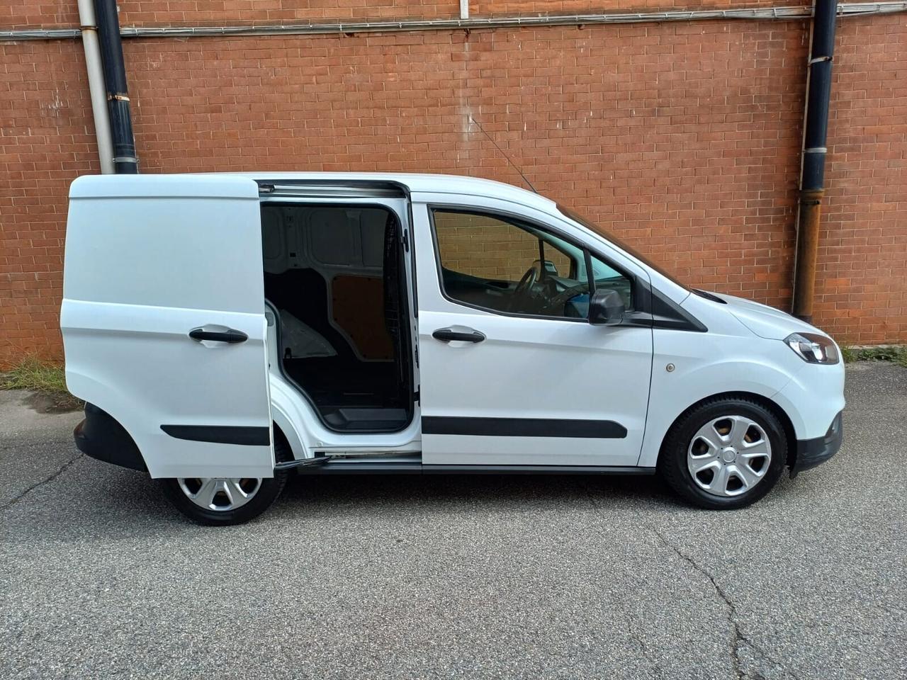 Ford Transit Courier Transit Courier 1.5 TDCi 100CV Van Trend