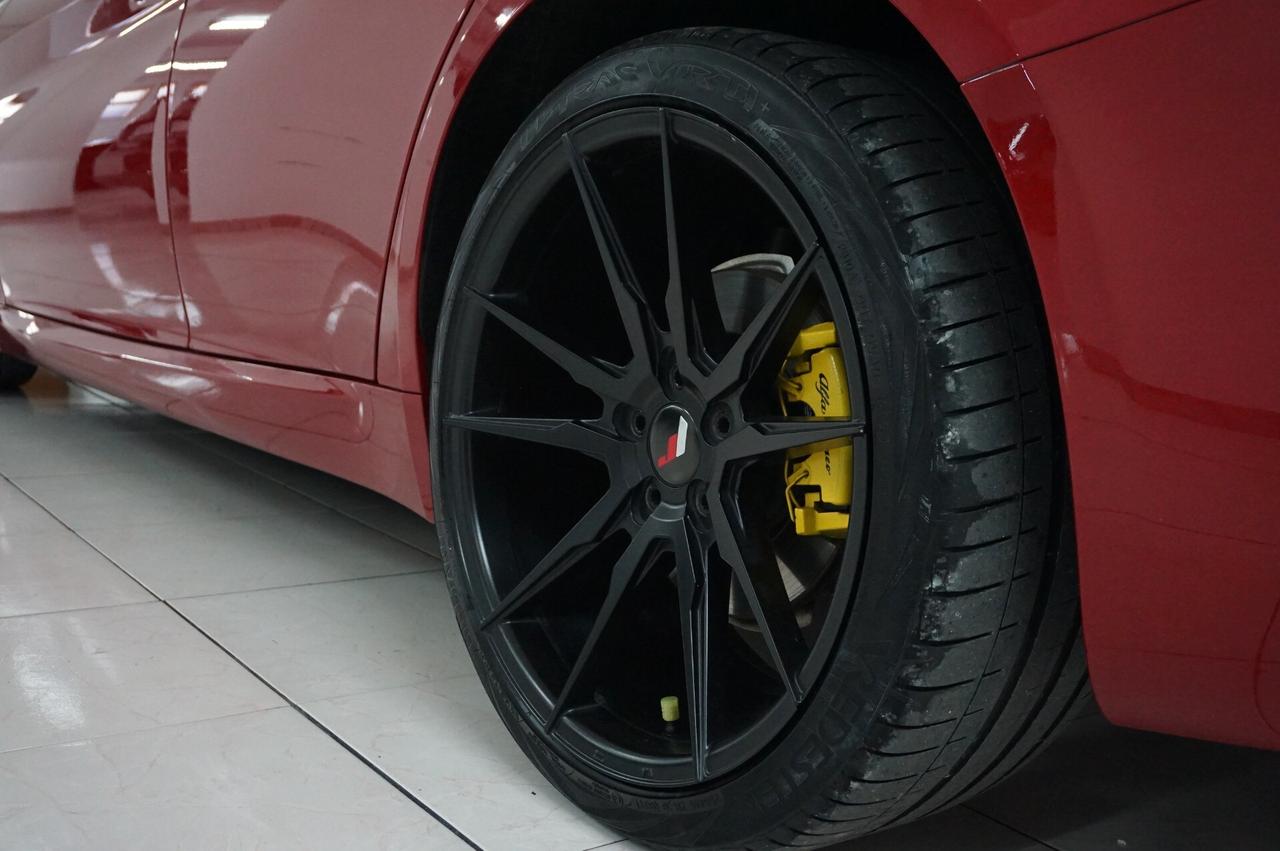 Alfa Romeo Giulia 2.2 Turbodiesel 160 CV AT8 Sport-Tech