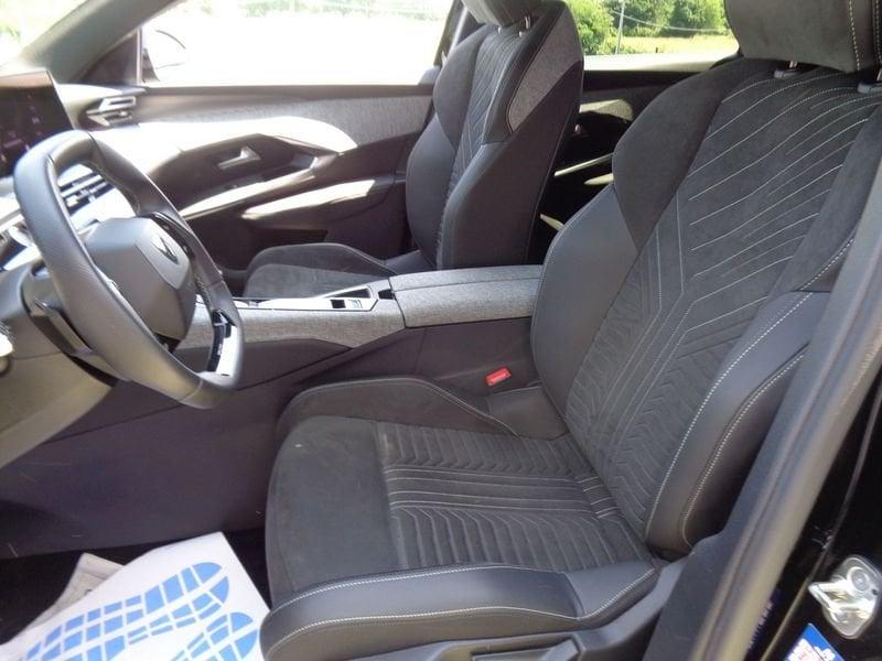 Peugeot 3008 3008 1.2 hybrid 48V Allure Pack 136cv e-dcs6