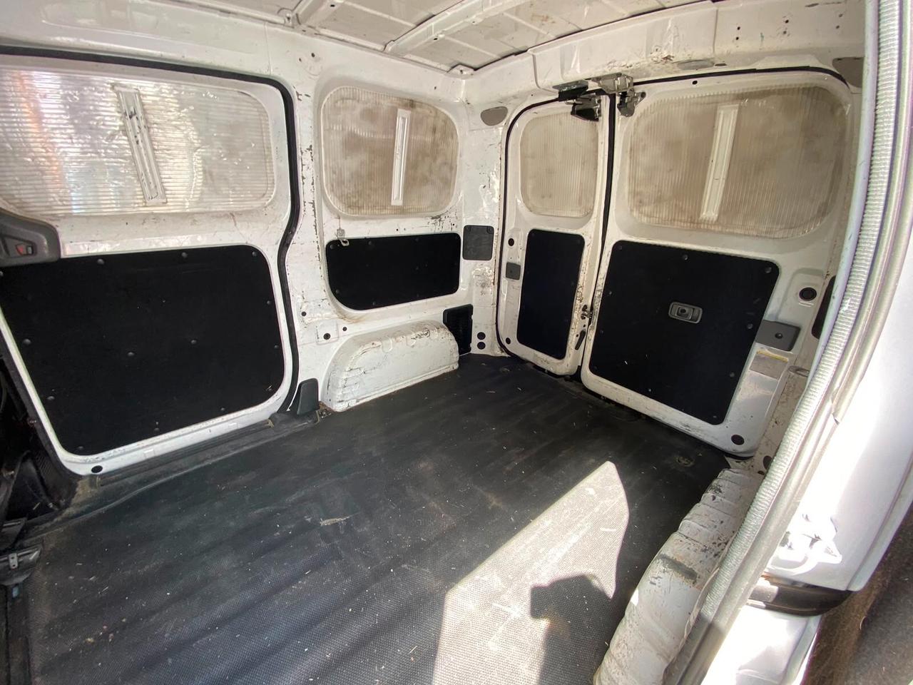 NISSAN NV200 NV200 1.5 DCI 90CV EASY E5 (C33)