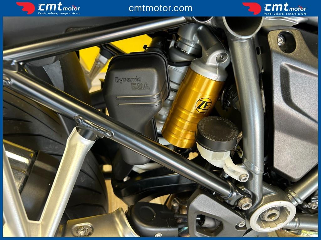 BMW R 1250 GS - 2020