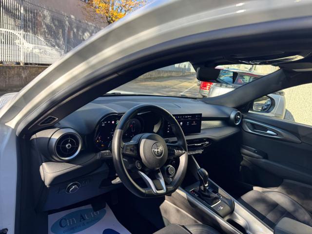 ALFA ROMEO Tonale 1.5 130 CV MHEV TCT7 Sprint
