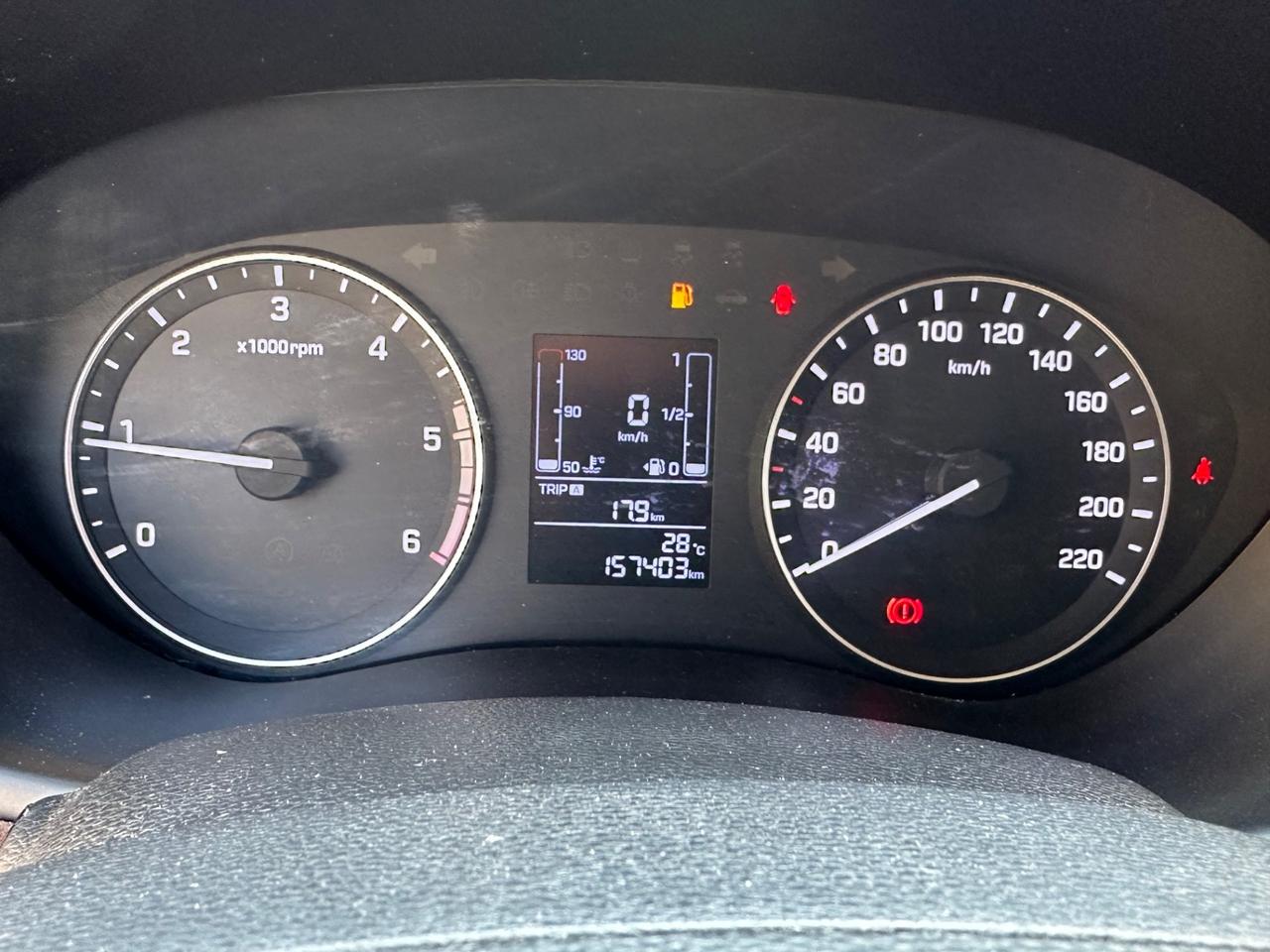 Hyundai i20 1.1 CRDi 12V 5 porte Style