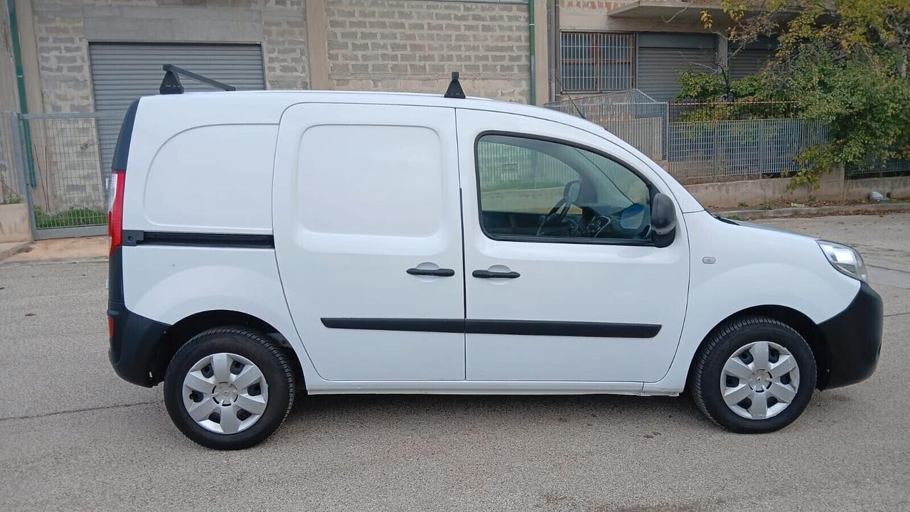 Renault Kangoo Blue dCi 8V 95CV 5 porte Life
