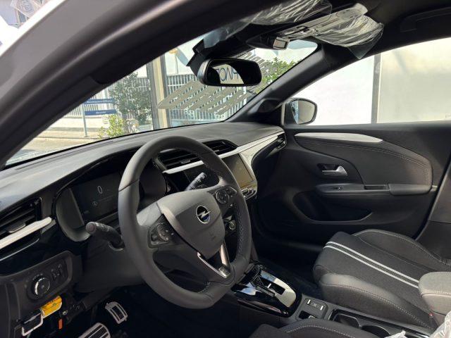 OPEL Corsa 1.2 100 CV aut. GS tua da ?219,00