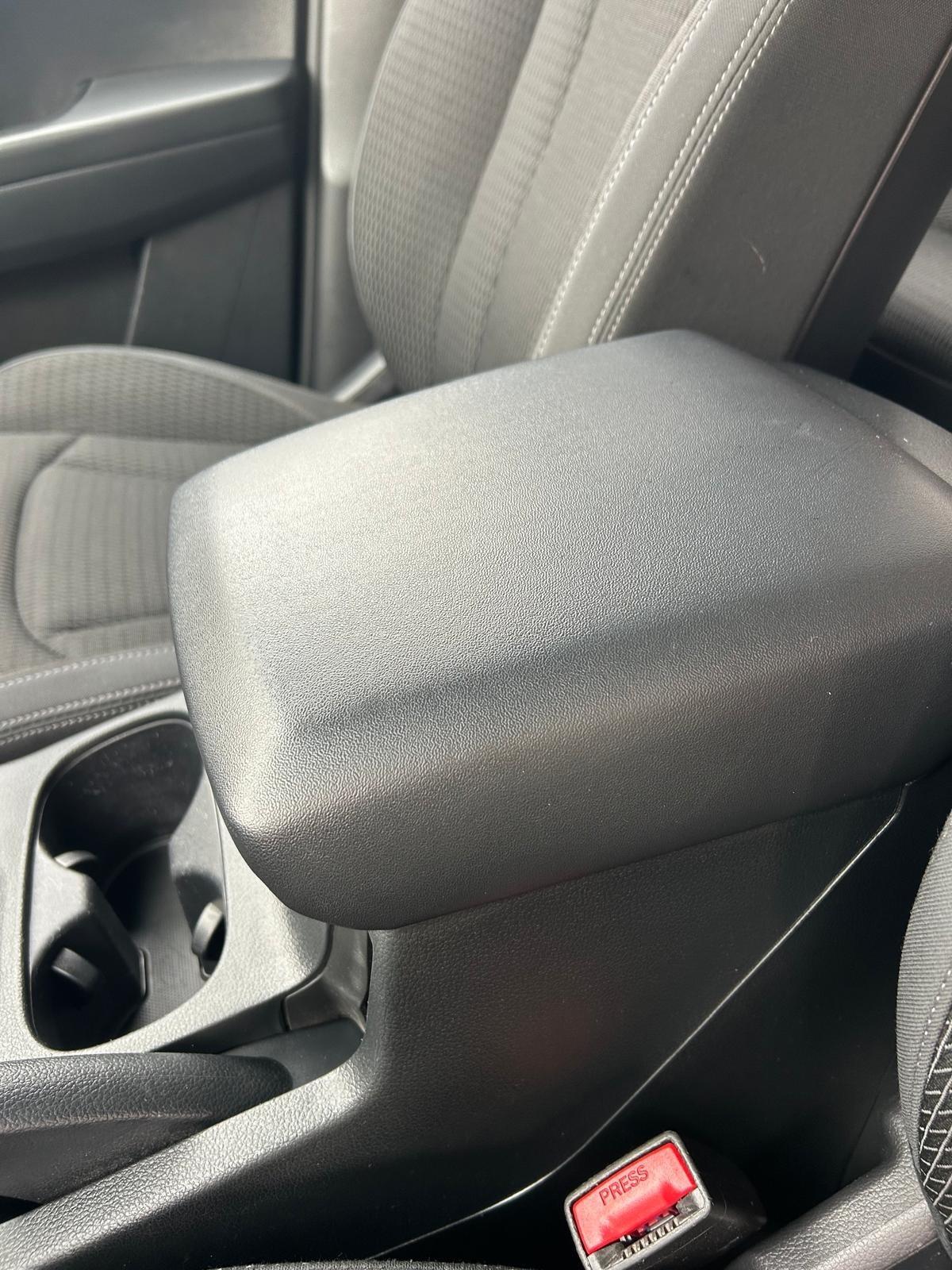 Ssangyong Rexton Sports dream 4x4