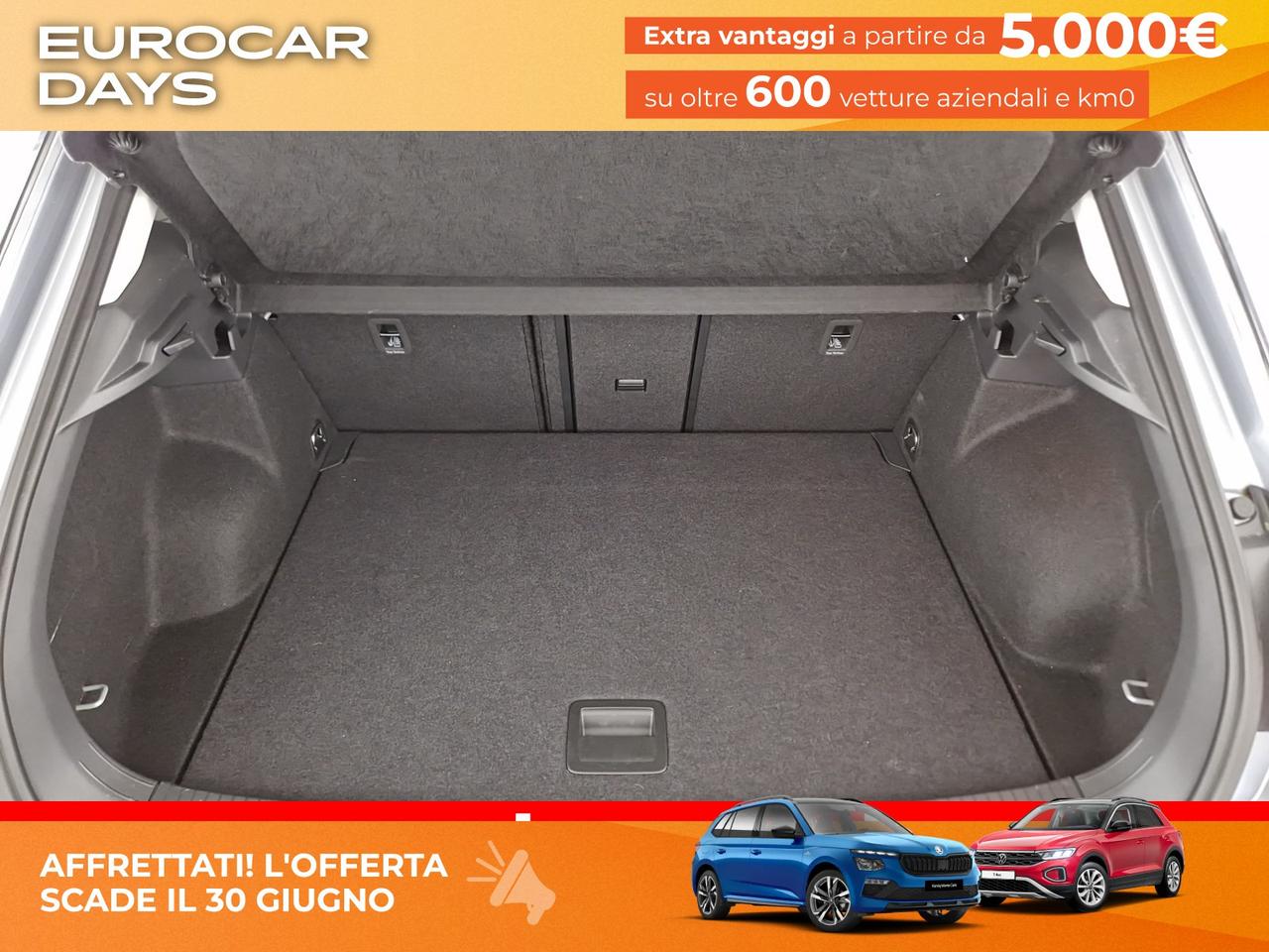 Volkswagen T-Roc 1.0 tsi edition plus 115cv
