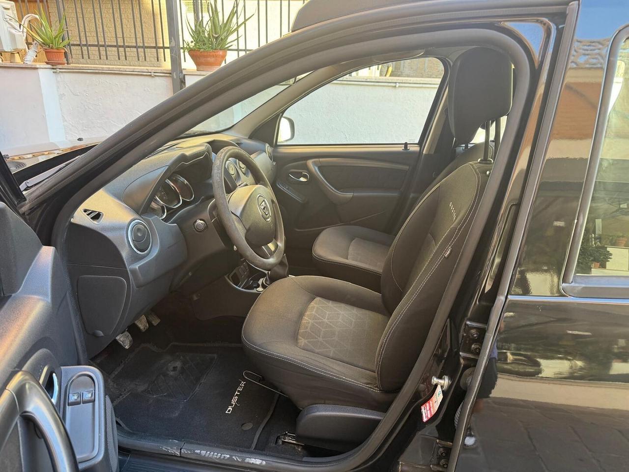 Dacia Duster 1.6 16v 105cv GPL Laureate
