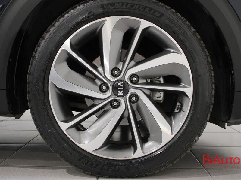 KIA Niro 1.6 GDi DCT HEV Energy