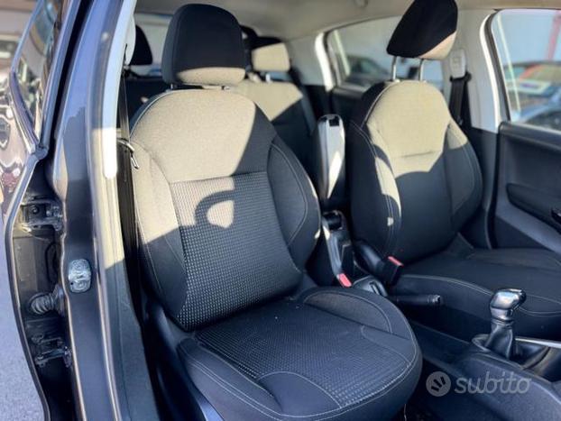 PEUGEOT 208 BlueHDi 75 5 porte Allure IDEALE PER
