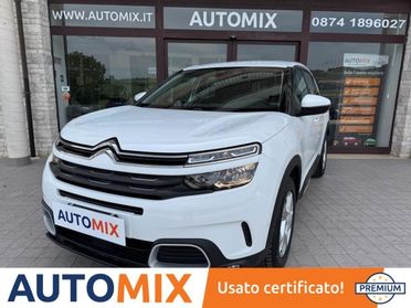 Citroen C5 Aircross 1.5 bluehdi Business s&s 130cv