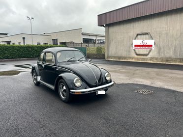 Volkswagen Maggiolino 1.2 12 v vetro piatto ‘77