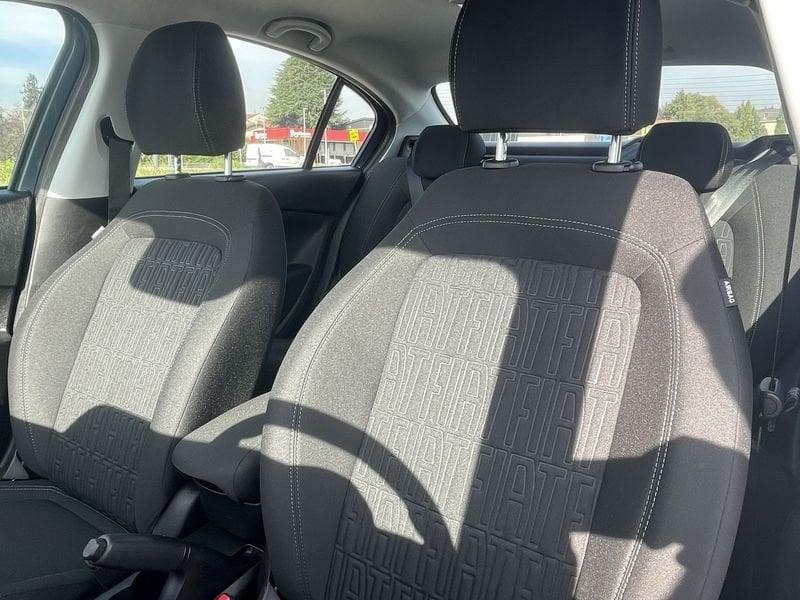 FIAT Tipo 1.6 Mjt S&S 4 porte
