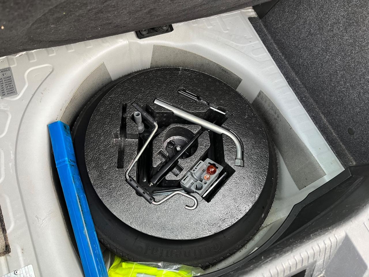 Alfa Romeo MiTo 1.4 - 78 CV - Distinctive sport pack -