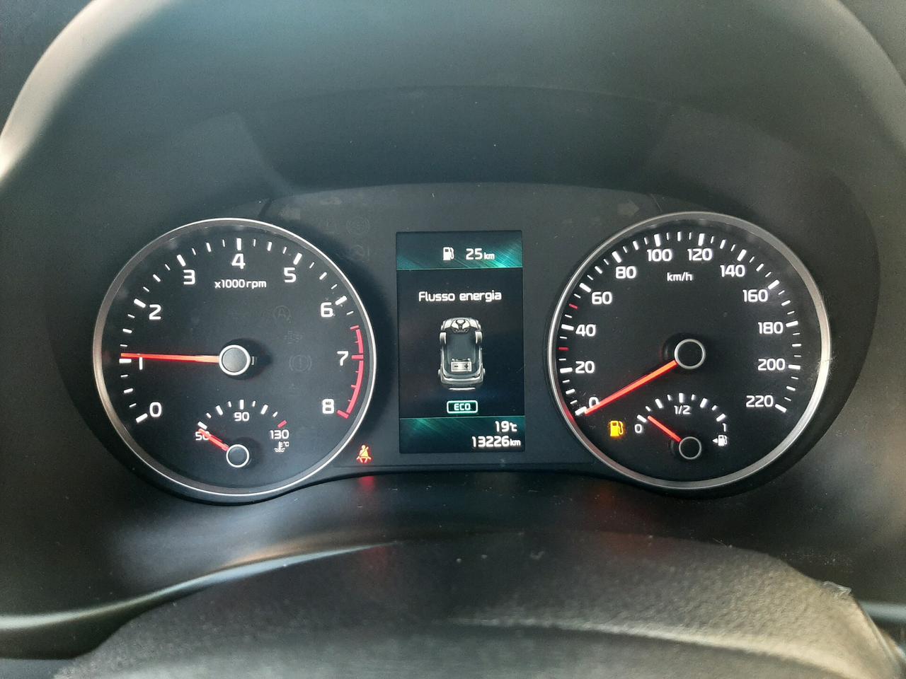 Kia Stonic 1.0 T-GDi 100 CV MHEV MT Style
