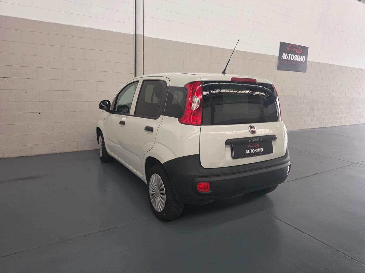 Fiat Panda 1.2 GPL Pop Van 2 posti