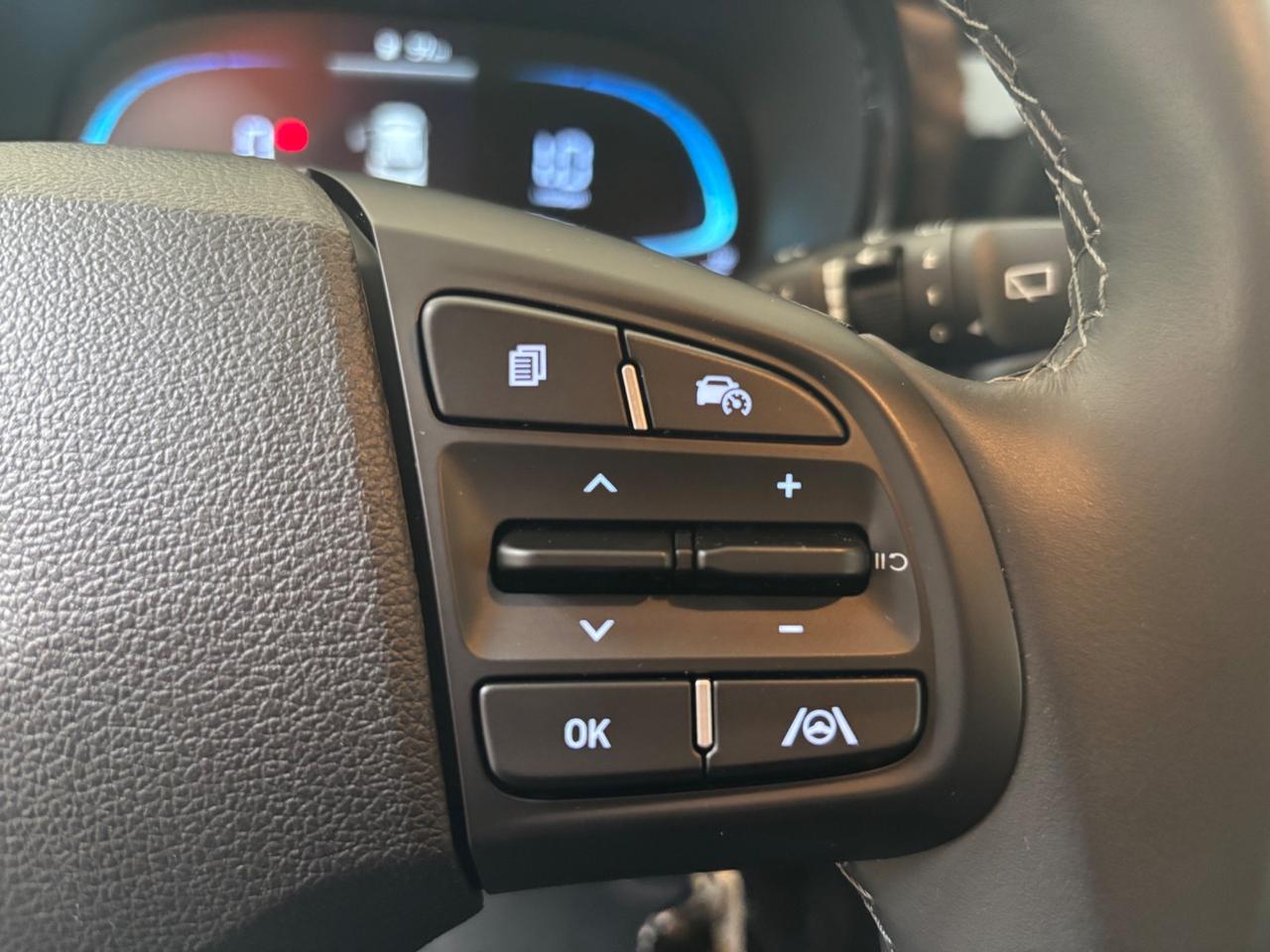 Hyundai i10 1.0 MPI Connectline