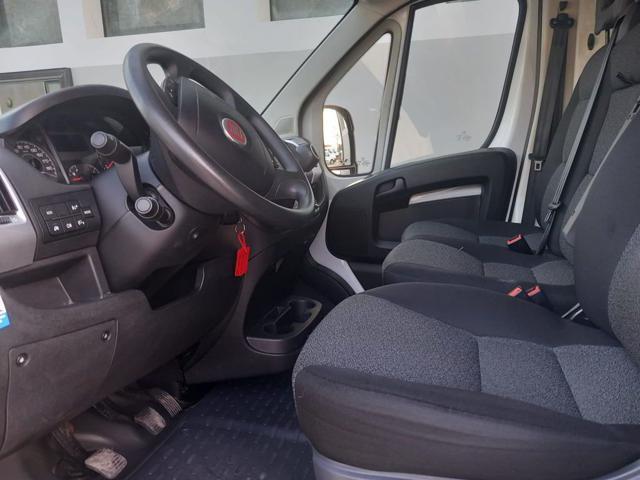 FIAT DUCATO 33 2.3 MJT 140CV PLM-TM Furgone